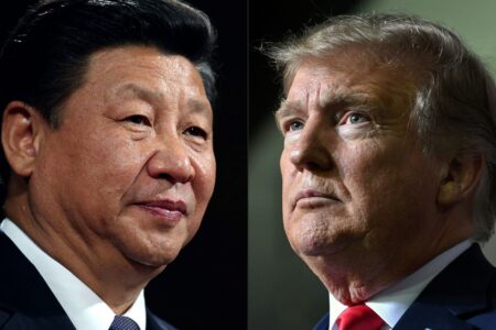 White House exposes ‘Transshipment Scam’ costing US up to B, points finger at China