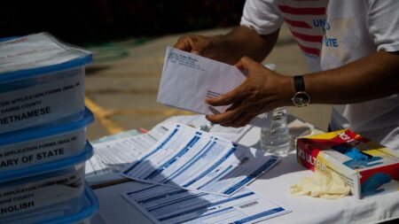 Federal appeals court restores Texas mail ballot ID requirements in major election integrity ruling