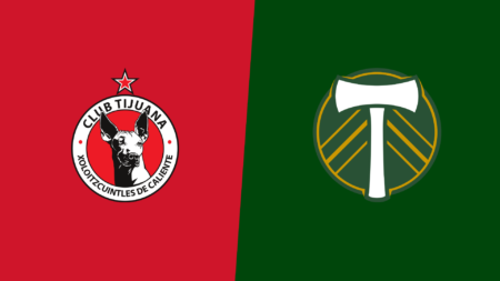 How to Watch Portland Timbers and Club Tijuana: TV Channel, Time, Live Stream