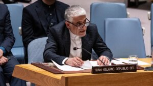 UN watchdog slams potential election of Iran to panel with human rights sway: ‘Lunatics running the asylum’ UN watchdog slams potential election of Iran to panel with human rights sway: ‘Lunatics running the asylum’