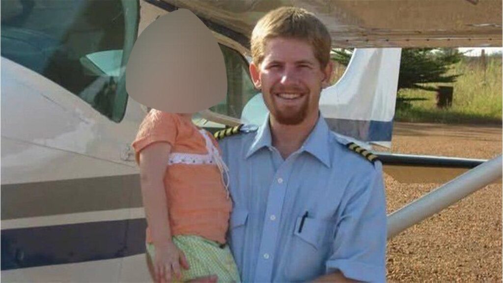 American missionary Kevin Rideout released after more than 9 months in captivity in Niger American missionary Kevin Rideout released after more than 9 months in captivity in Niger