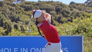 Rising golf star dead at 18 after brain hemorrhage while playing tournament in Thailand Rising golf star dead at 18 after brain hemorrhage while playing tournament in Thailand