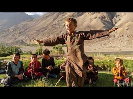 Beyond the headlines: Daniel Malikyar on capturing the unseen beauty of Afghanistan Beyond the headlines: Daniel Malikyar on capturing the unseen beauty of Afghanistan