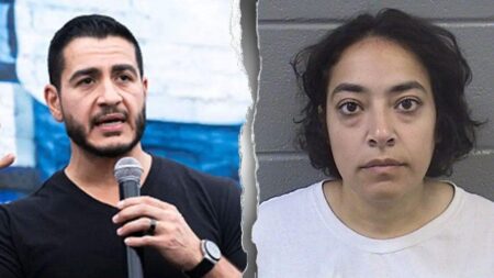 El-Sayed’s half sister offered Oct 7 ‘blessing,’ one year after Hamas attack: ‘Allahu Akbar’