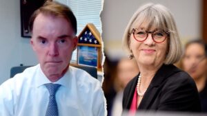 Legal expert calls for Smithsonian leadership overhaul over ‘self-loathing’ portrayal of history: ‘It’s bile’
