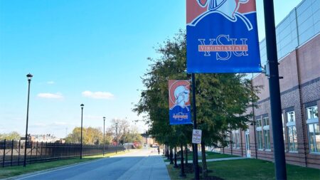 Virginia State University shooting: At least 5 injured, one critically Virginia State University shooting: At least 5 injured, one critically