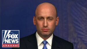 Stephen Miller: This shows how far the Democratic Party has fallen