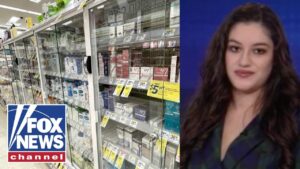 Tiana Lowe Doescher: Lock up the criminals, not the toothpaste