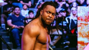 Pro wrestler LaBron Kozone talks decision to sign with MLW, getting called ‘generational’ prospect Pro wrestler LaBron Kozone talks decision to sign with MLW, getting called ‘generational’ prospect