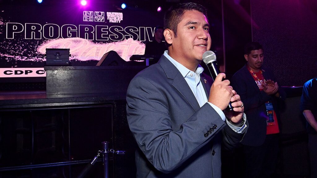 Bernie-backed California House candidate called DEI a ‘social justice-driven duty,’ embraced activist role Bernie-backed California House candidate called DEI a ‘social justice-driven duty,’ embraced activist role