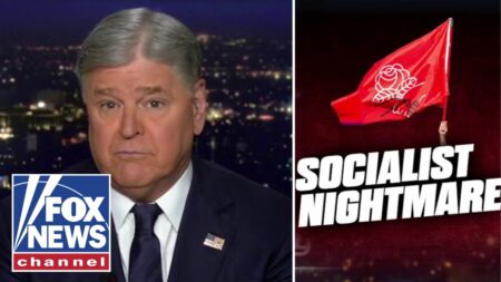 Hannity: They are their own ‘WORST ENEMIES’