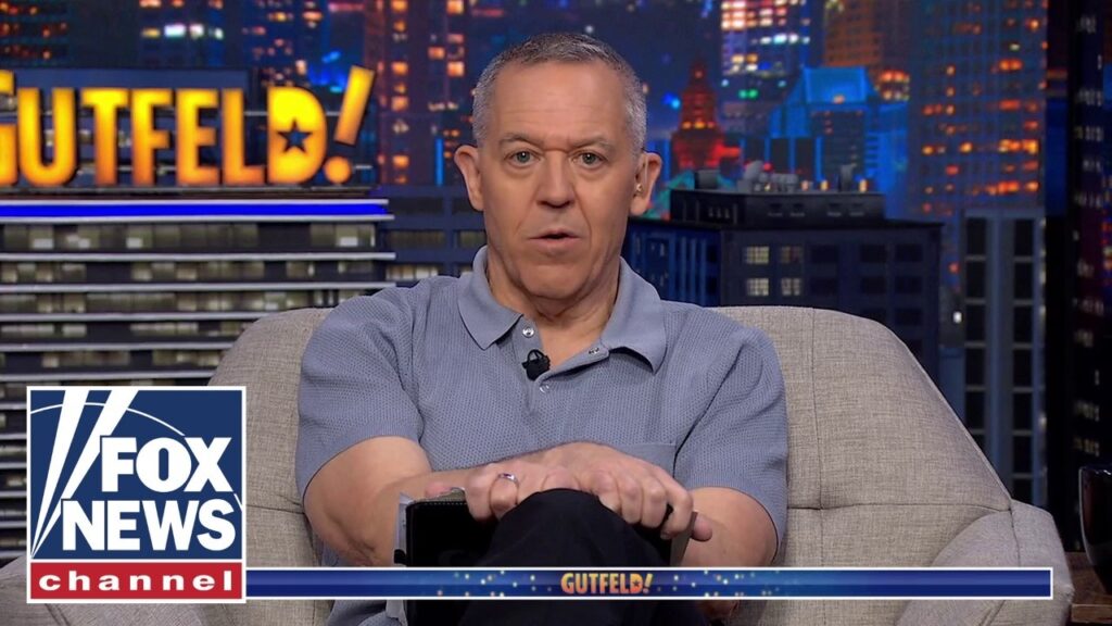 Gutfeld: You’re right, AOC…