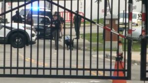 Police announce arrest after 5 wounded in Virginia State University shooting: report