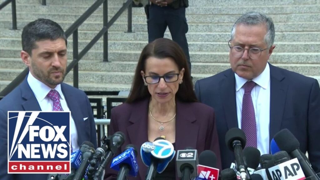 Mangione’s defense strategy is ‘LIKELY TO SUCCEED’: Criminal defense attorney