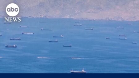 Iran makes new demands over Strait of Hormuz Iran makes new demands over Strait of Hormuz