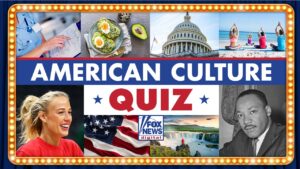 American Culture Quiz: Test yourself on summer splurges and basketball brilliance