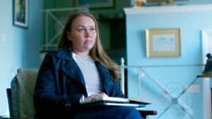 Serial killer survivor who escaped 18-hour captivity reveals instinct she wishes she never ignored