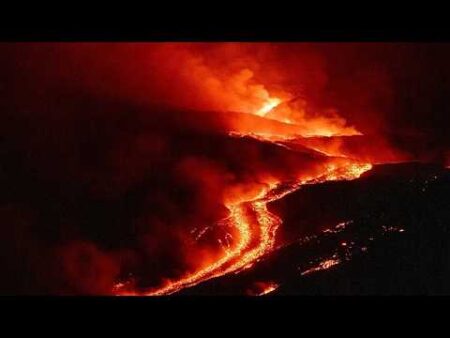 Mount Etna eruption: Catania airport closes and ash cloud reaches as far as Libya Mount Etna eruption: Catania airport closes and ash cloud reaches as far as Libya
