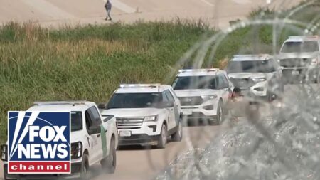 US, Mexico join forces to TACKLE violent drug cartels US, Mexico join forces to TACKLE violent drug cartels