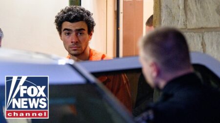 ‘NARCISSISTIC’: Mangione defense BLASTED after guilty plea ‘NARCISSISTIC’: Mangione defense BLASTED after guilty plea