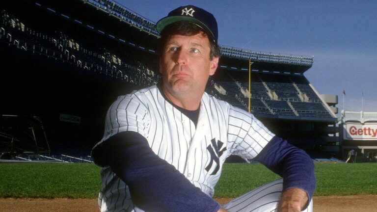 Famed ex-Yankees pitcher Tommy John dead at 83 after sending farewell message to fans Famed ex-Yankees pitcher Tommy John dead at 83 after sending farewell message to fans