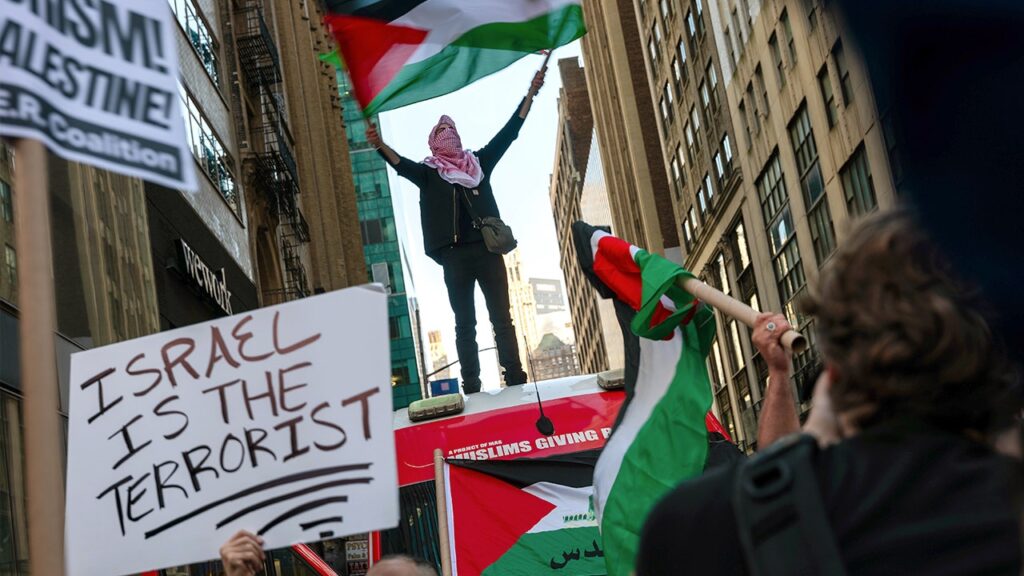 Anti-Israel nonprofit under federal investigation over financial dealings: report