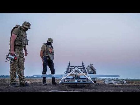 Ukraine strikes rocket and space centre in Russia’s Samara