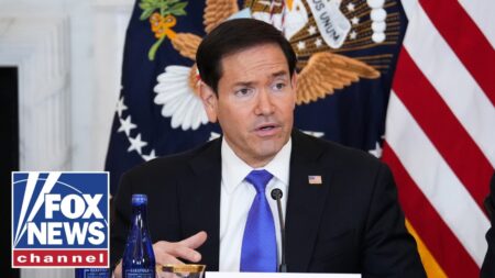 ‘COMMON SENSE’: State Department scraps Biden-era DEI policy