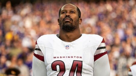Von Miller signs with Cowboys in homecoming move for 2-time Super Bowl champion: ‘Let’s make this one special’