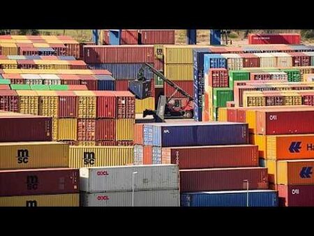 EU pushes back as US revives trade pressure on bloc