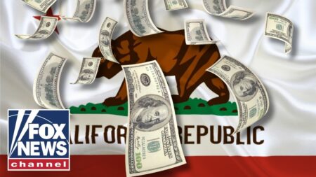 CA Dem calls low-level thefts ‘CRIMES OF NECESSITY’ CA Dem calls low-level thefts ‘CRIMES OF NECESSITY’