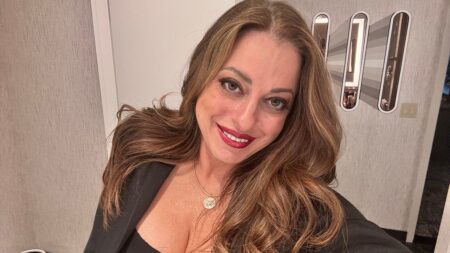 Why WWE legend Dawn Marie is heading to OnlyFans at 55