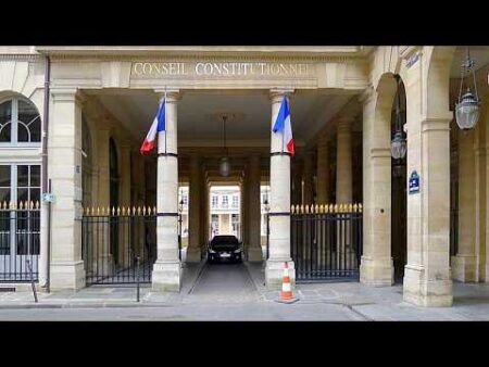 France upholds assisted dying law but strikes down social media ban for children France upholds assisted dying law but strikes down social media ban for children