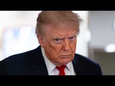 Trump imposes drone tariffs of up to 100% with a lower rate for the EU and UK Trump imposes drone tariffs of up to 100% with a lower rate for the EU and UK