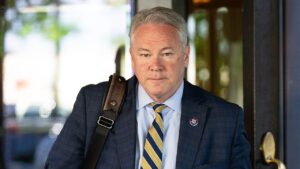 House Republican suggests Sen Darline Graham is an ‘ally’ for the ‘swamp’