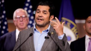 House Democrat investigated over alleged ‘inappropriate sexual contact’ with staffer