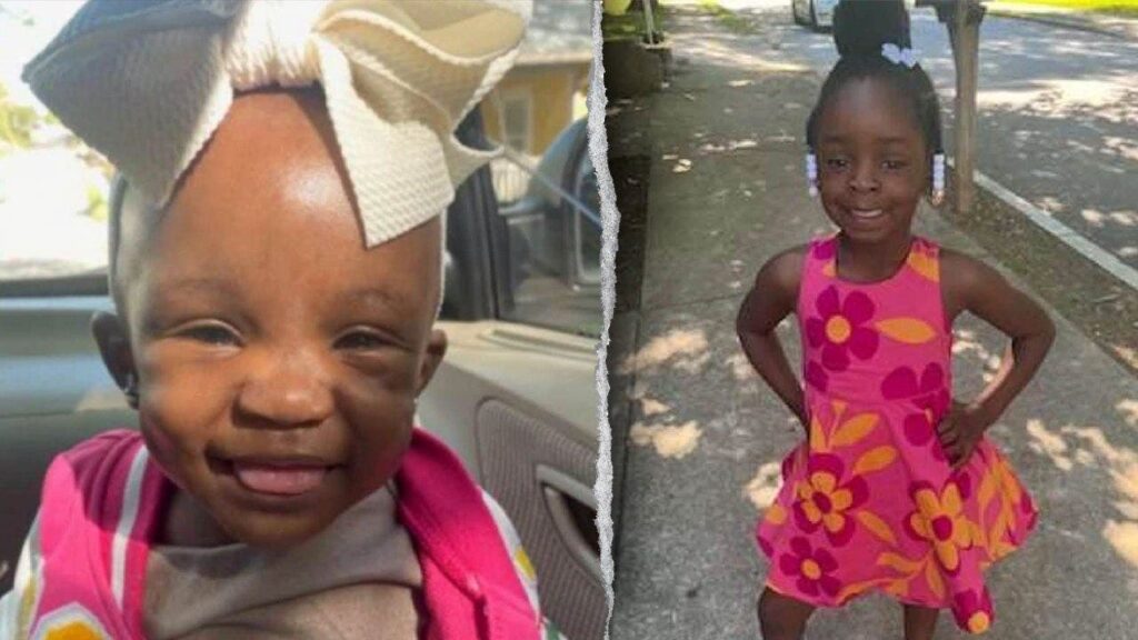 Babysitter accused of kidnapping two young sisters was previously charged with abducting newborn