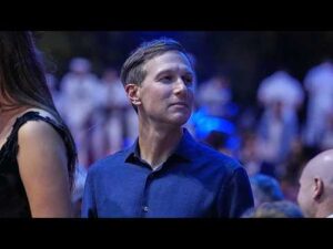 Kushner’s Gaza peace plan talks end without breakthrough Kushner’s Gaza peace plan talks end without breakthrough