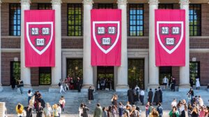 Harvard, NYU among 30 universities hit with Pentagon foreign-tie audit deadline