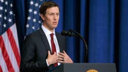 Kushner gives Hamas stark ultimatum: Disarm or Israel gets US backing to ‘finish the job’
