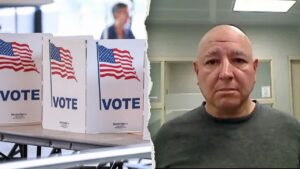 Illegal immigrant learns fate after using stolen identity to vote in US elections for decades Illegal immigrant learns fate after using stolen identity to vote in US elections for decades