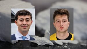 Penn State cocaine bust nets 14 arrests over alleged pledge coke-cutting ‘indoctrination’ rituals