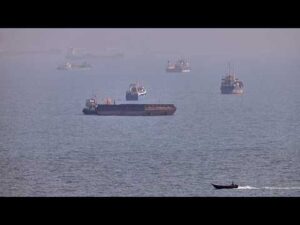 Trump threatens to bomb Oman if it impedes US-Iran Strait of Hormuz talks Trump threatens to bomb Oman if it impedes US-Iran Strait of Hormuz talks