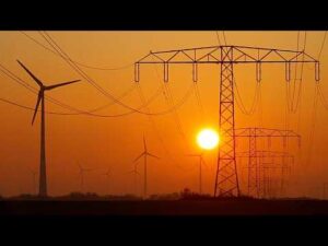 Germany warns EU electricity tax plan threatens national sovereignty Germany warns EU electricity tax plan threatens national sovereignty