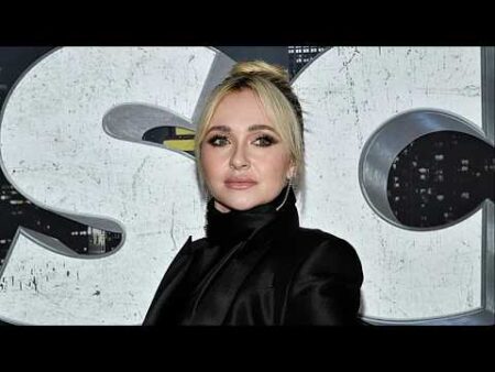 Hayden Panettiere: Authorities investigating cause of death as US media speculate on ‘overdose’ Hayden Panettiere: Authorities investigating cause of death as US media speculate on ‘overdose’