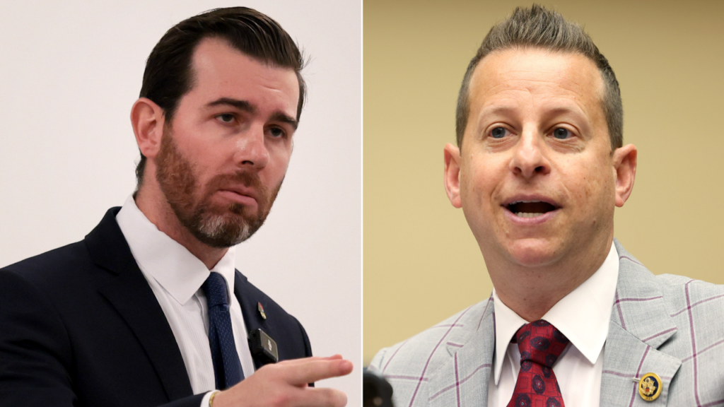 Socialist insurgency storms Trump’s backyard, with pro-Israel Democrats in crosshairs