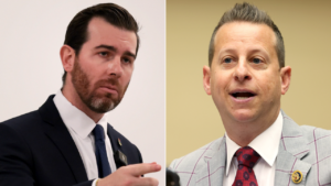 Socialist insurgency storms Trump’s backyard, with pro-Israel Democrats in crosshairs