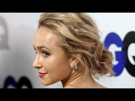 ‘Such devastating news’: Stars pay tribute to Heroes and Scream star Hayden Panettiere, dead aged 36