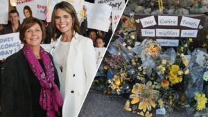 Nancy Guthrie ransom notes contain repeated writing quirks that could help identify suspect, expert says