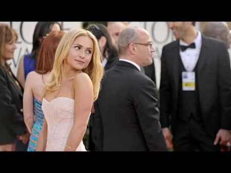Hayden Panettiere, acclaimed Heroes and Nashville actress, dies at 36